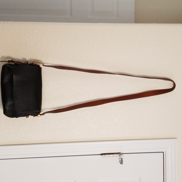 Leather Purse - Picture 2 of 5